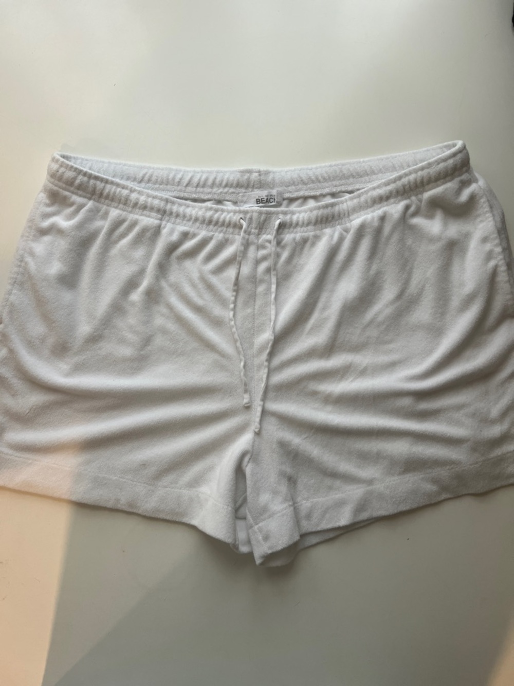 Barefoot dreams whit shorts